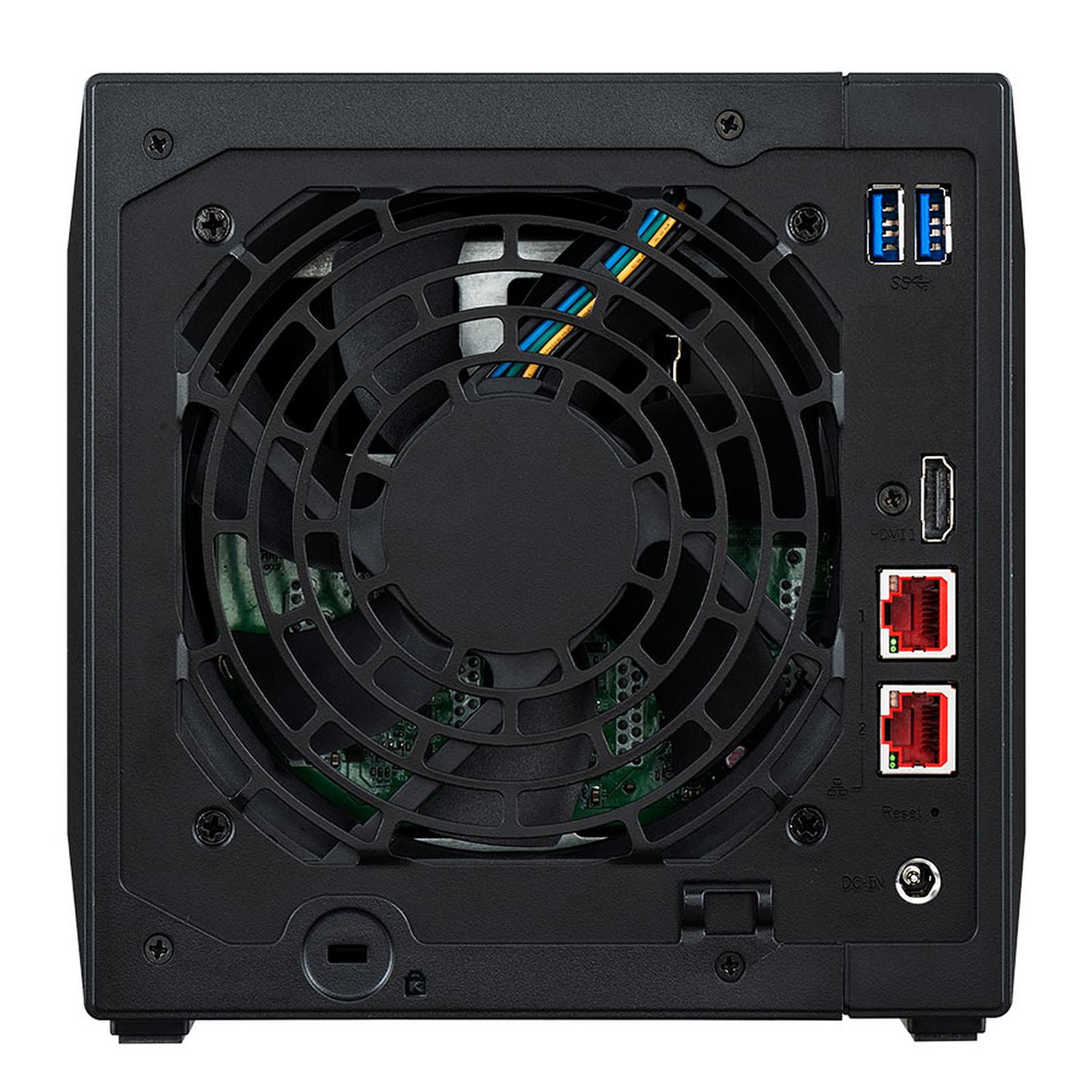 ASUSTOR AS5304T 4BAY TOWER