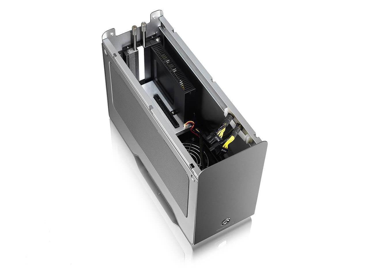 AKITIO NODE PRO THUNDERBOLT 3 PCIE BOX