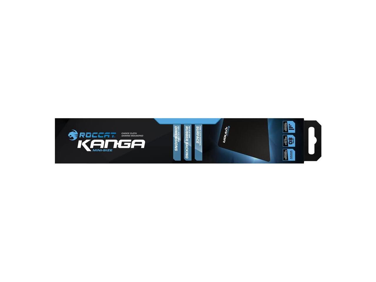 Roccat KANGA MINI-SIZE GAMING MOUSEPAD