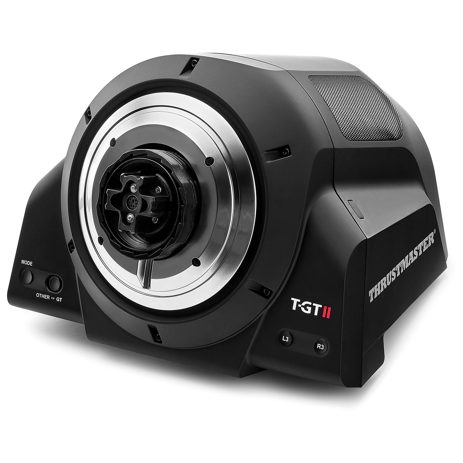 THRUSTMASTER T-GT II RACING WHEEL
