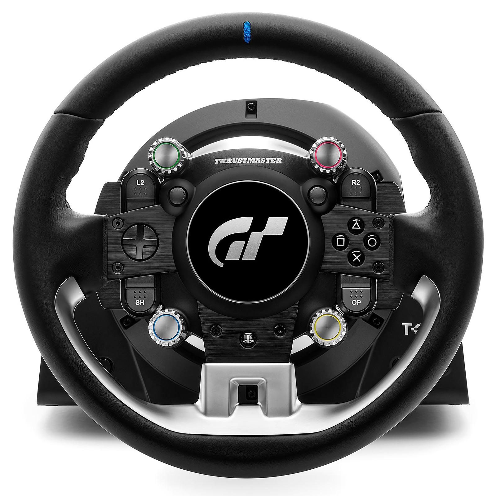 THRUSTMASTER T-GT II RACING WHEEL