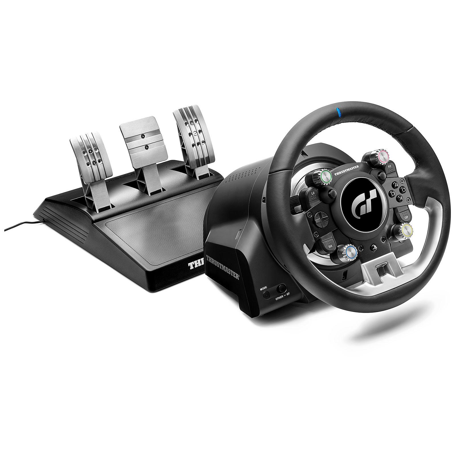 THRUSTMASTER T-GT II RACING WHEEL