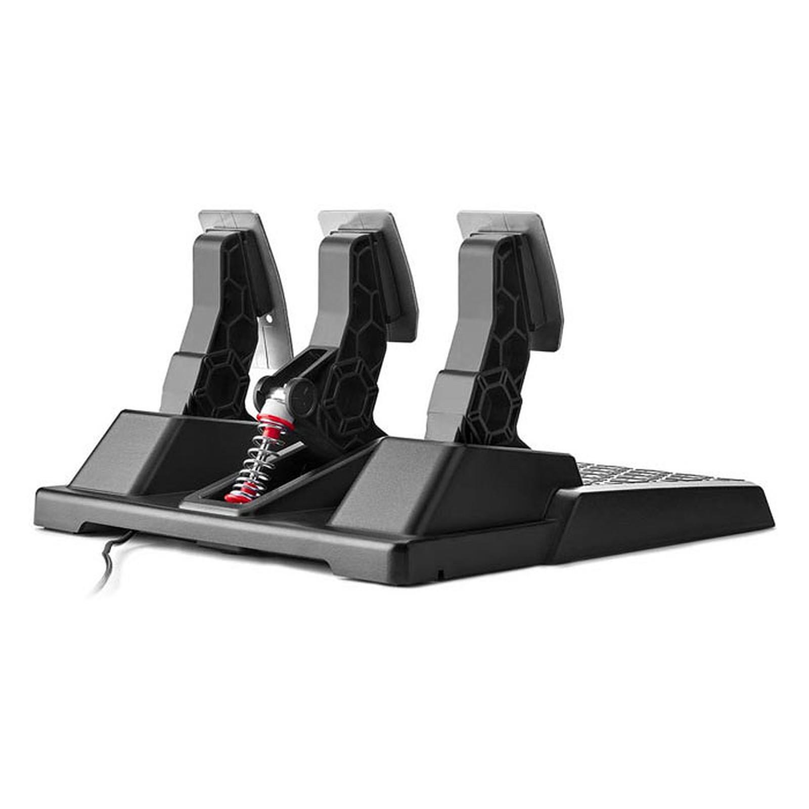 THRUSTMASTER T3PM 3 PRDALS ADD-ON