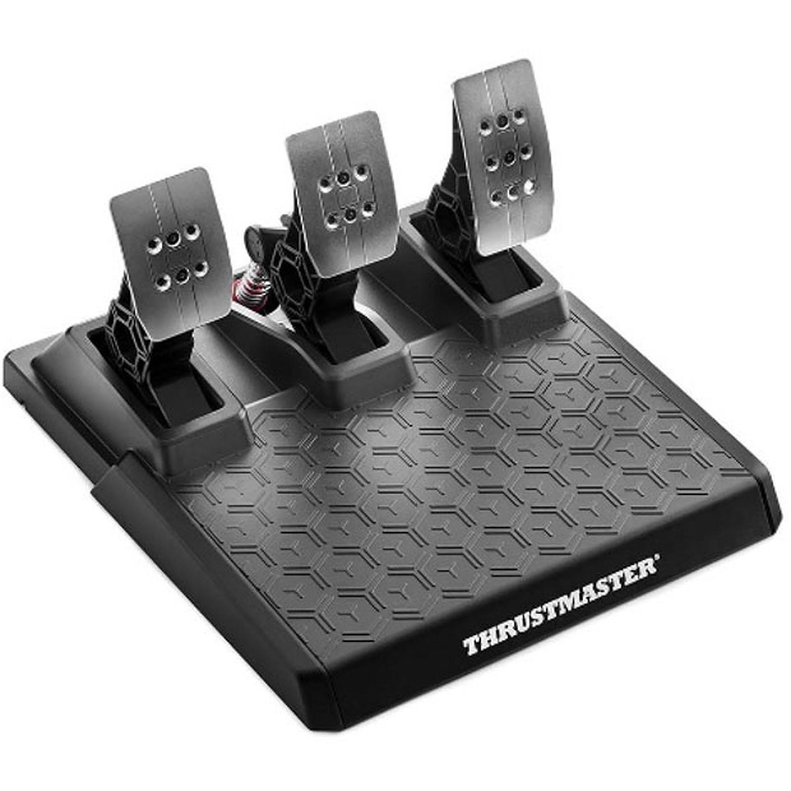 THRUSTMASTER T3PM 3 PRDALS ADD-ON