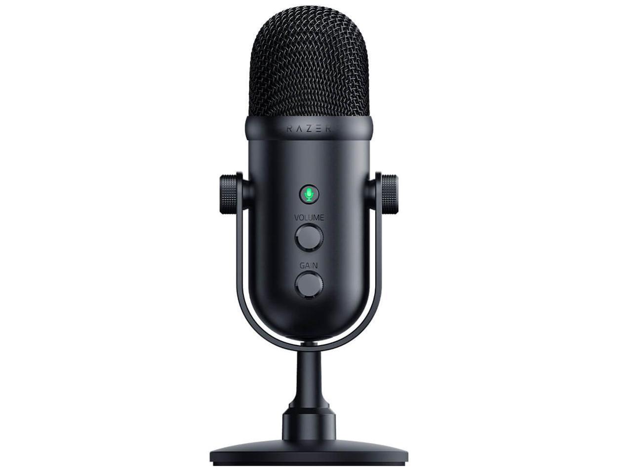 RAZER SEIREN V2 PRO USB MICROPHONE