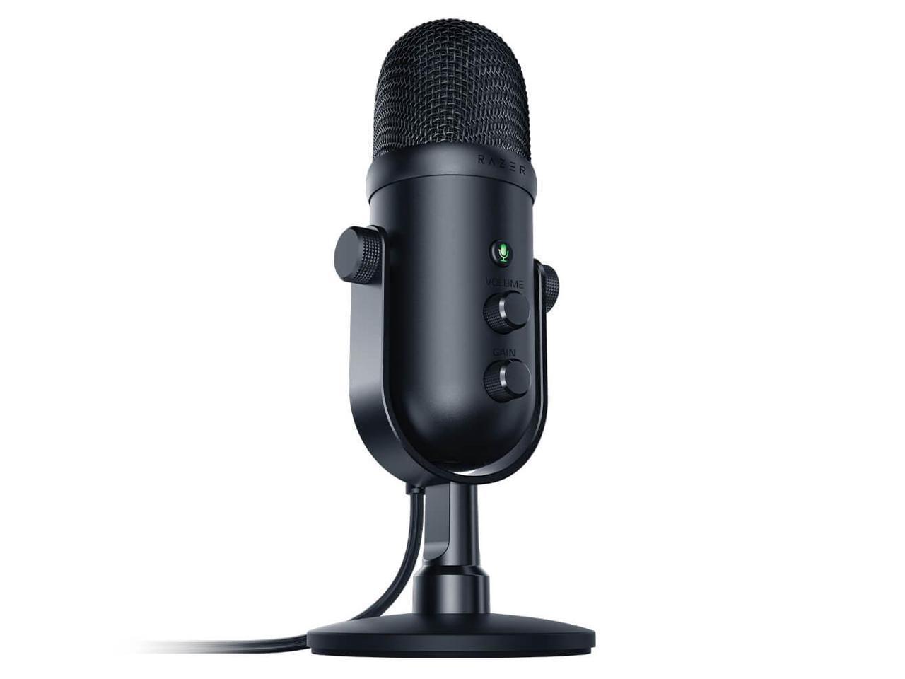 RAZER SEIREN V2 PRO USB MICROPHONE