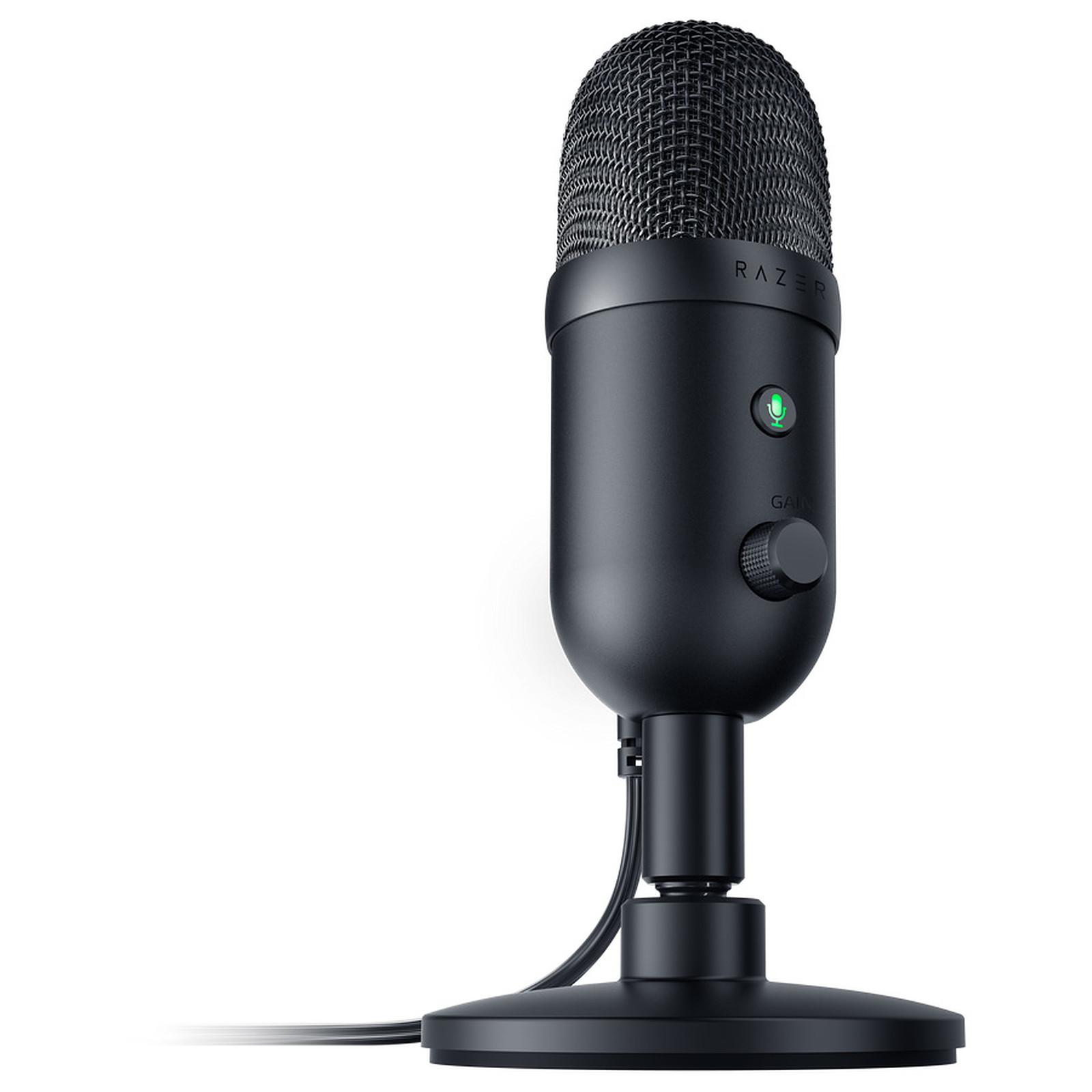 正都網店- RAZER SEIREN V2 X USB MICROPHONE