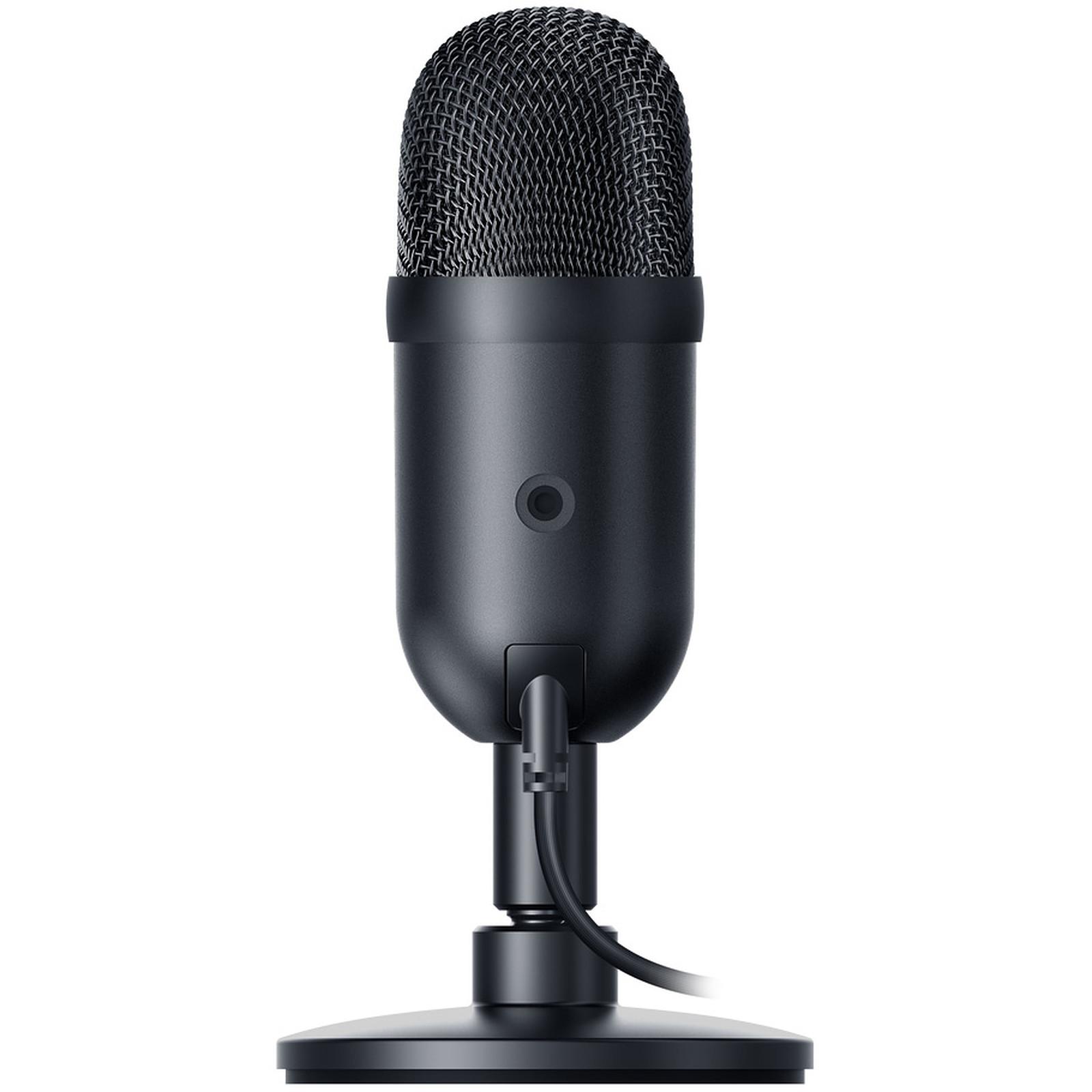 RAZER SEIREN V2 X USB MICROPHONE