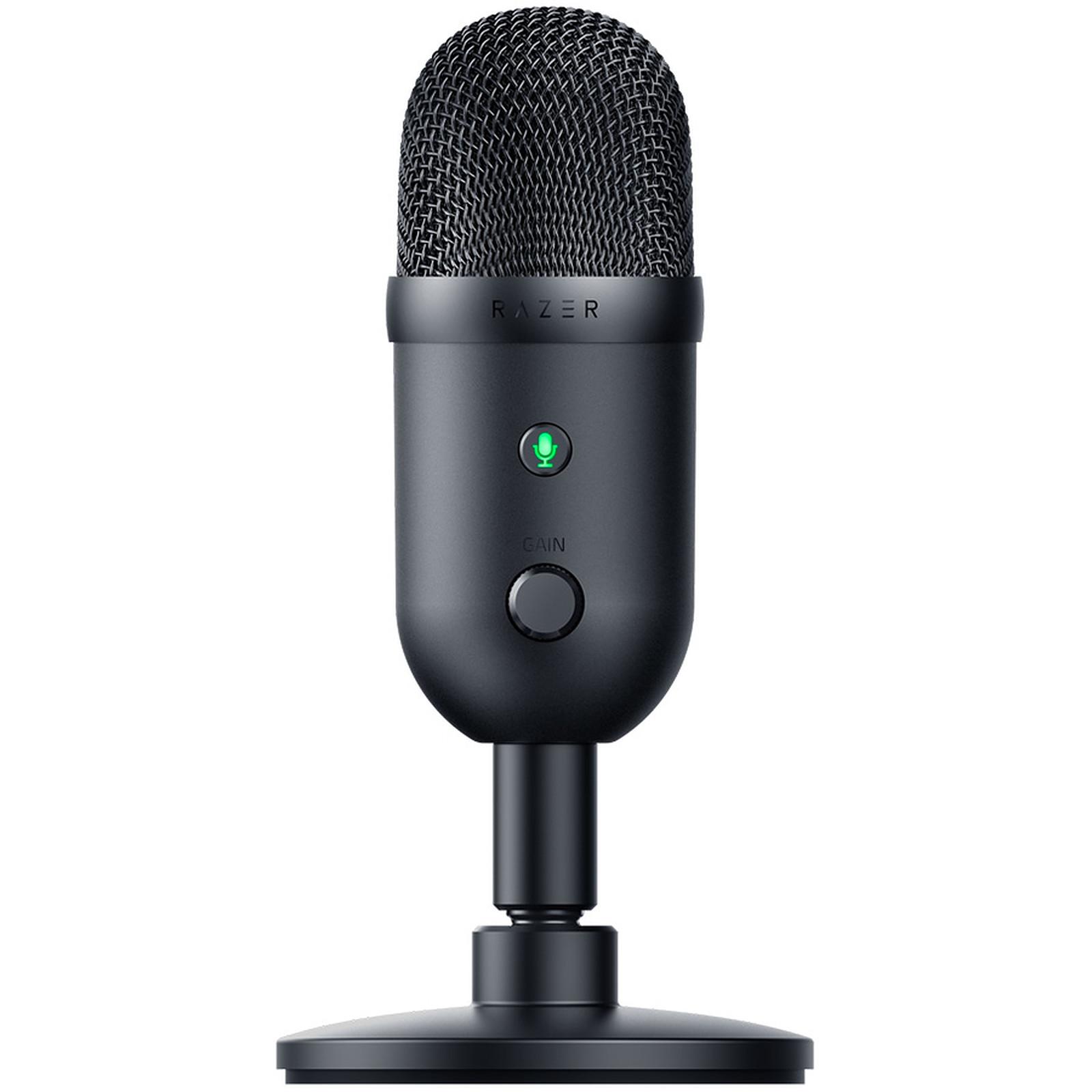 RAZER SEIREN V2 X USB MICROPHONE