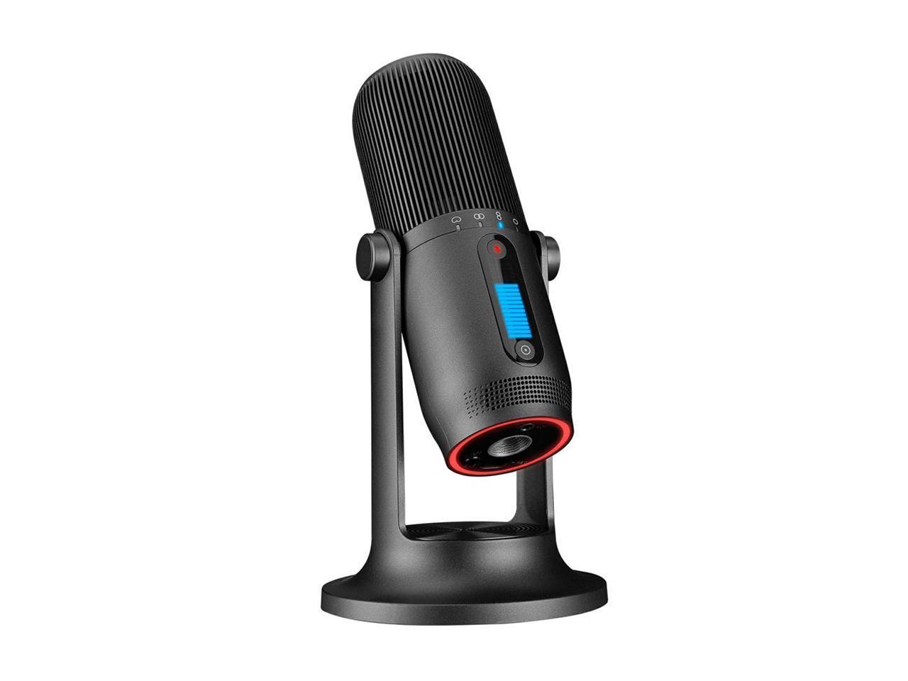 THRONMAX MDRILL ONE PRO JET BLACK 96KHZ