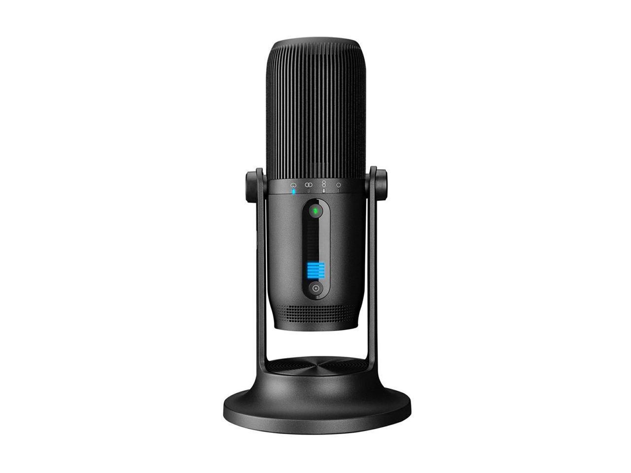 THRONMAX MDRILL ONE PRO JET BLACK 96KHZ