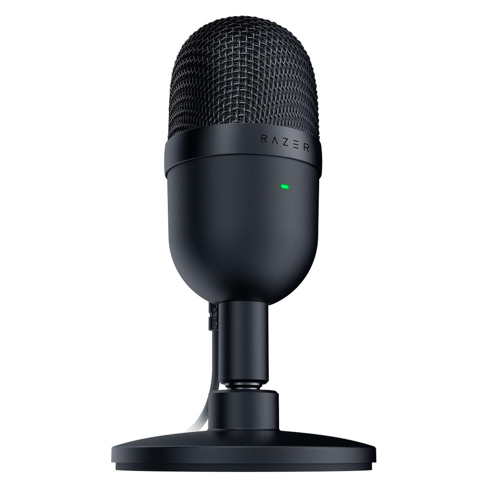 RAZER SEIREN MINI ULTRA-COMPACT CONDENSER MIC