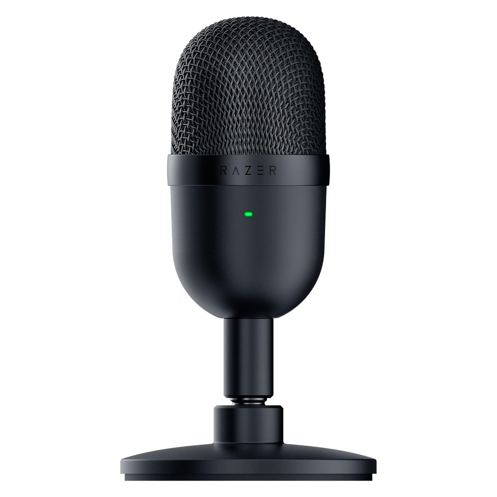 RAZER SEIREN MINI ULTRA-COMPACT CONDENSER MIC