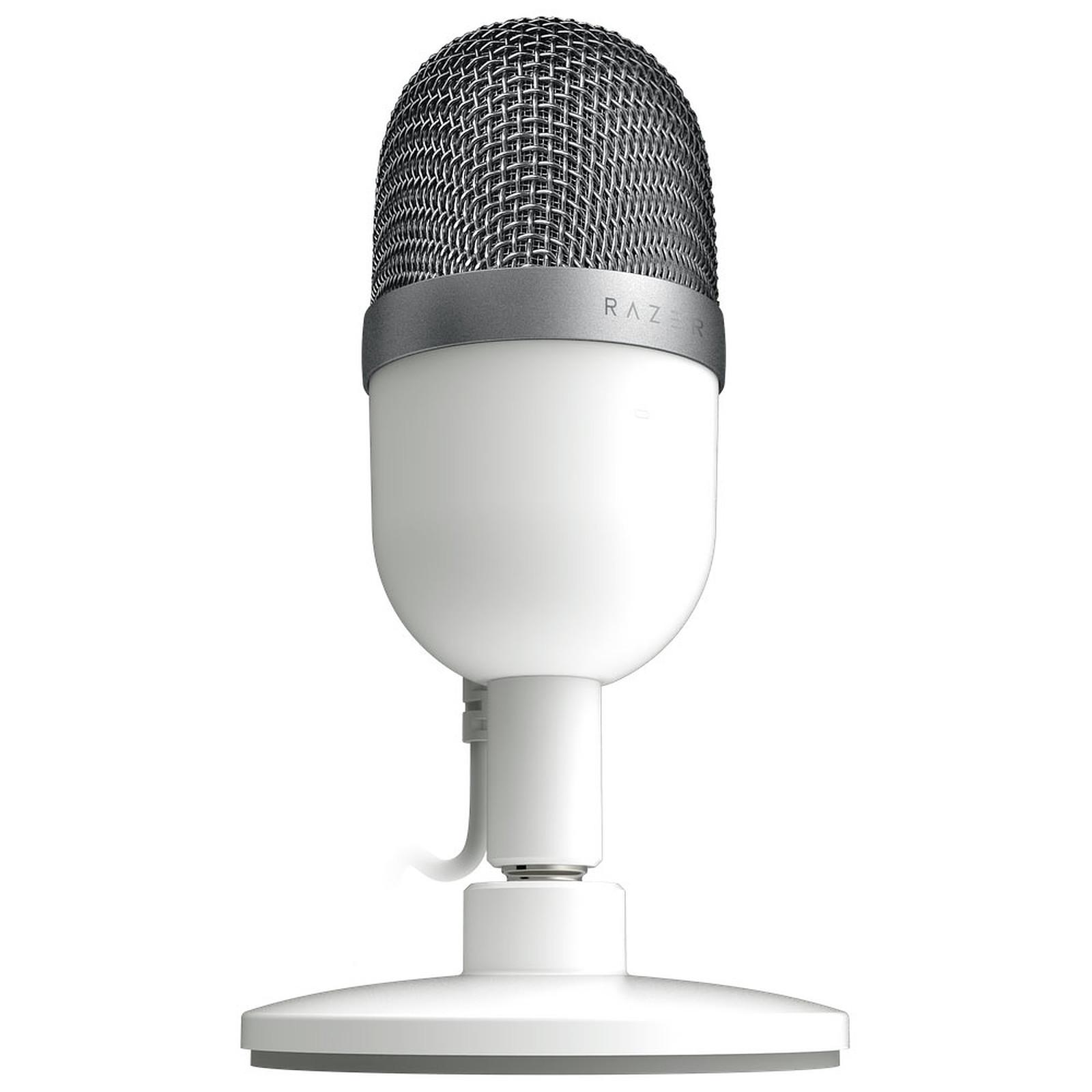 RAZER SEIREN MINI ULTRA-COMPACT CONDERNSER MIC