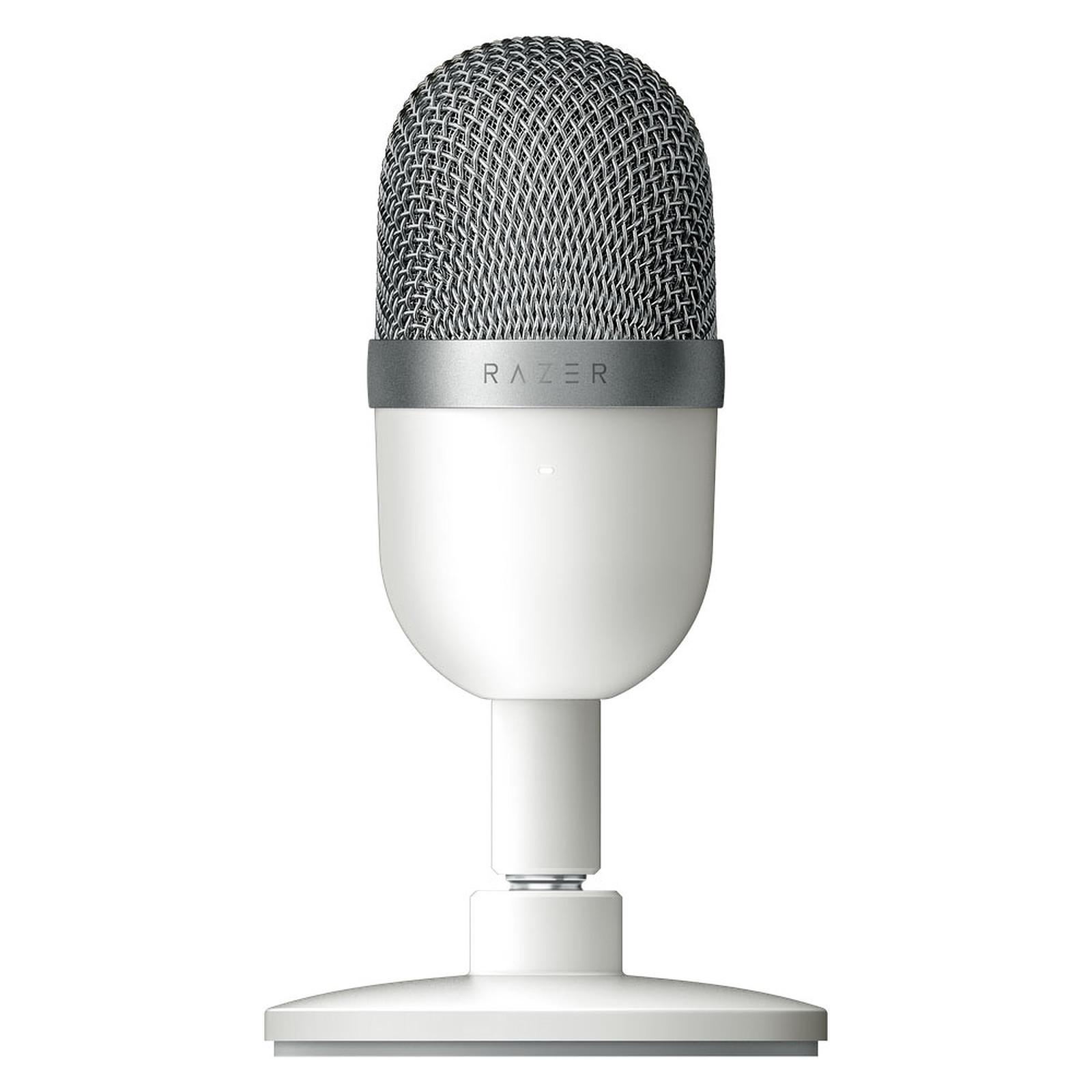 RAZER SEIREN MINI ULTRA-COMPACT CONDERNSER MIC