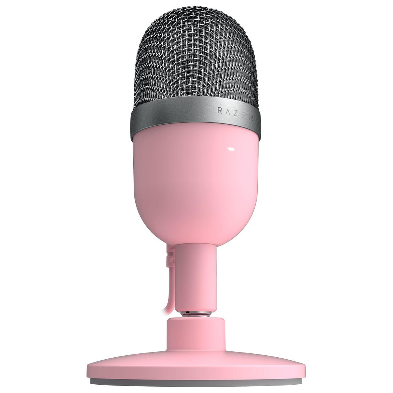 RAZER SEIREN MINI ULTRA-COMPACT CONDENSER MIC