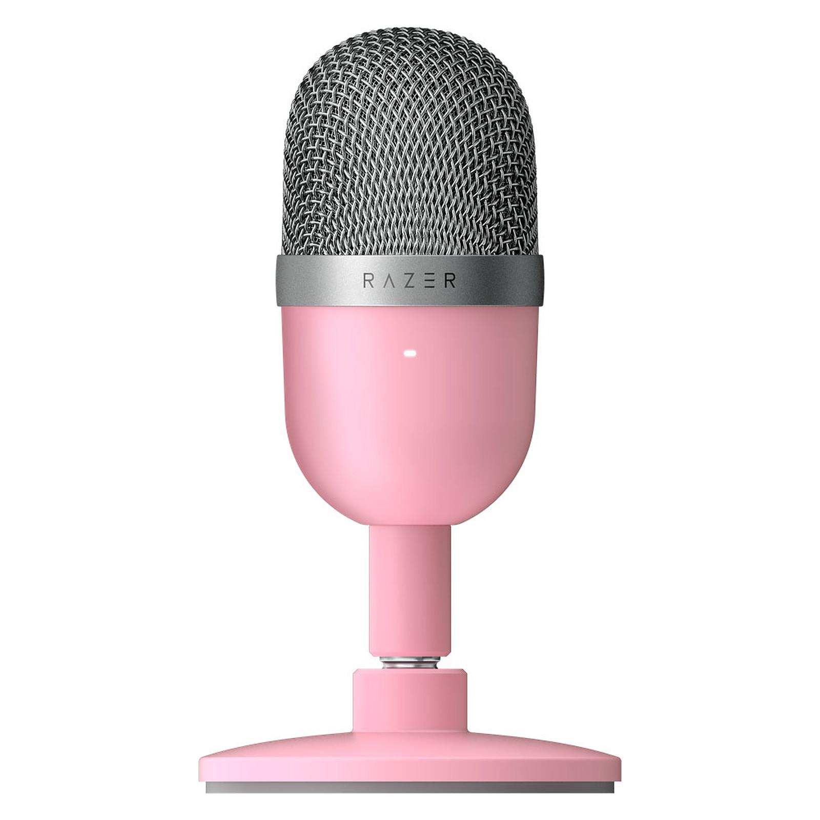 RAZER SEIREN MINI ULTRA-COMPACT CONDENSER MIC