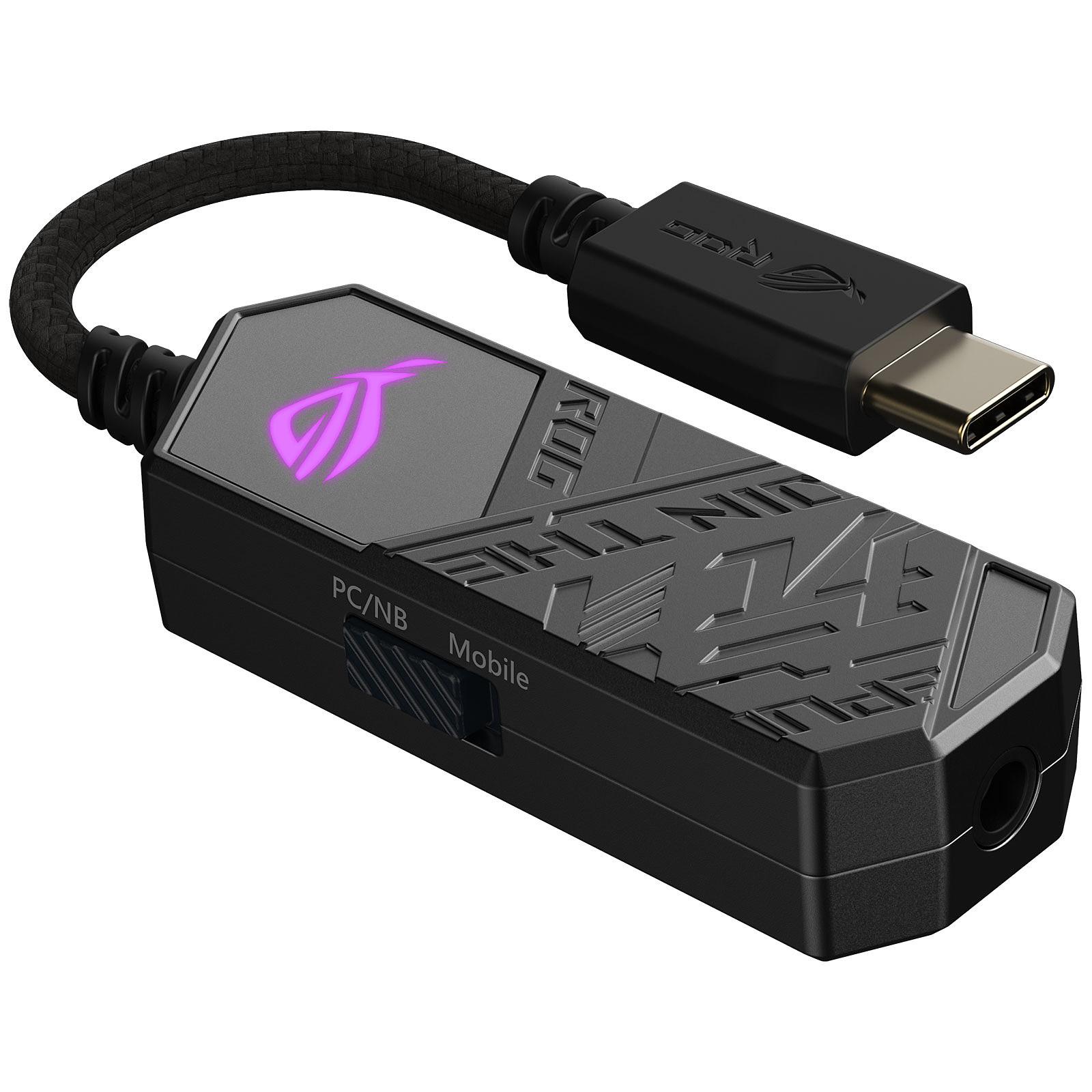 ASUS ROG CLAVIS