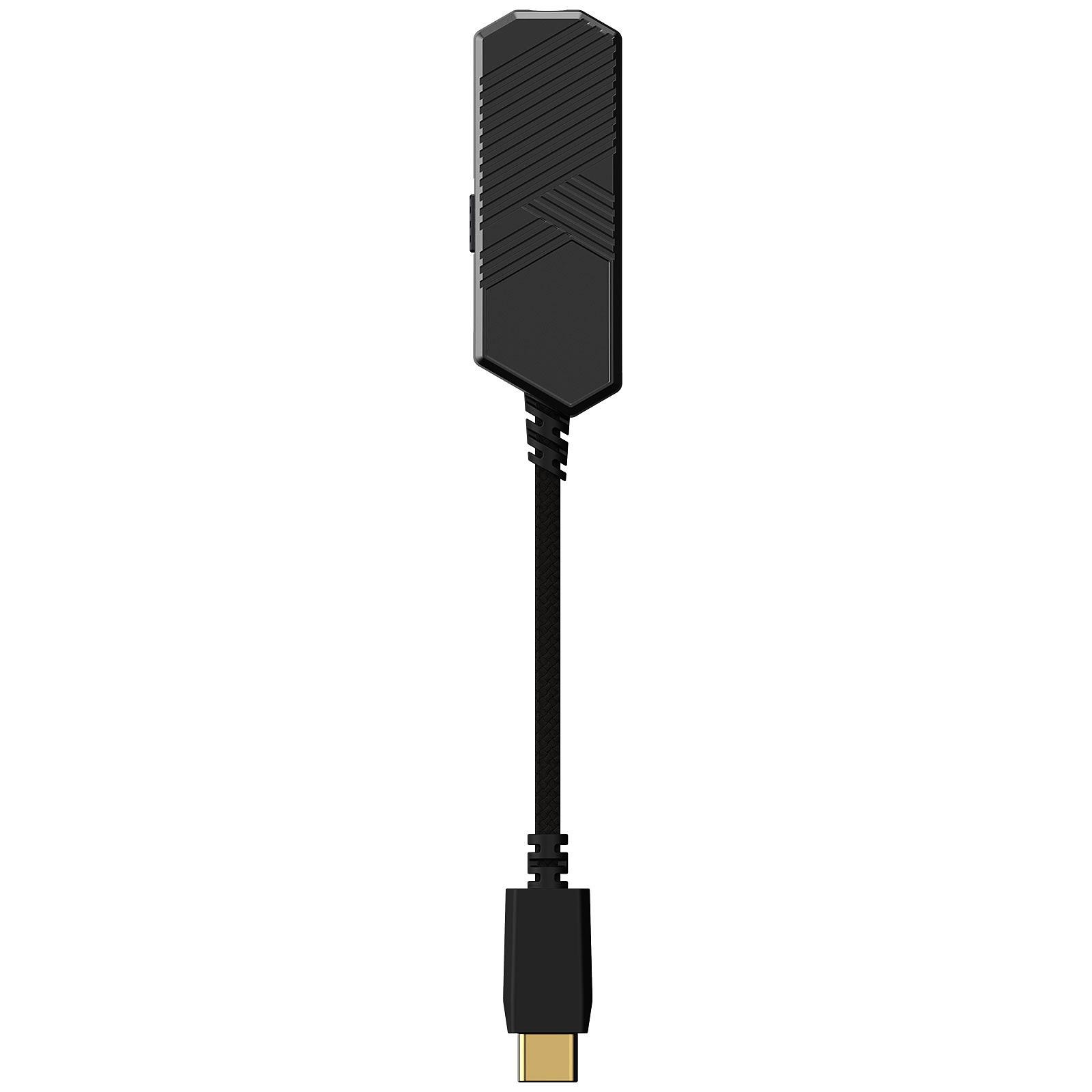 ASUS ROG CLAVIS