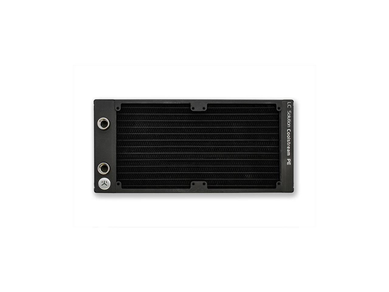 EK CoolStream PE 240 (Dual)
