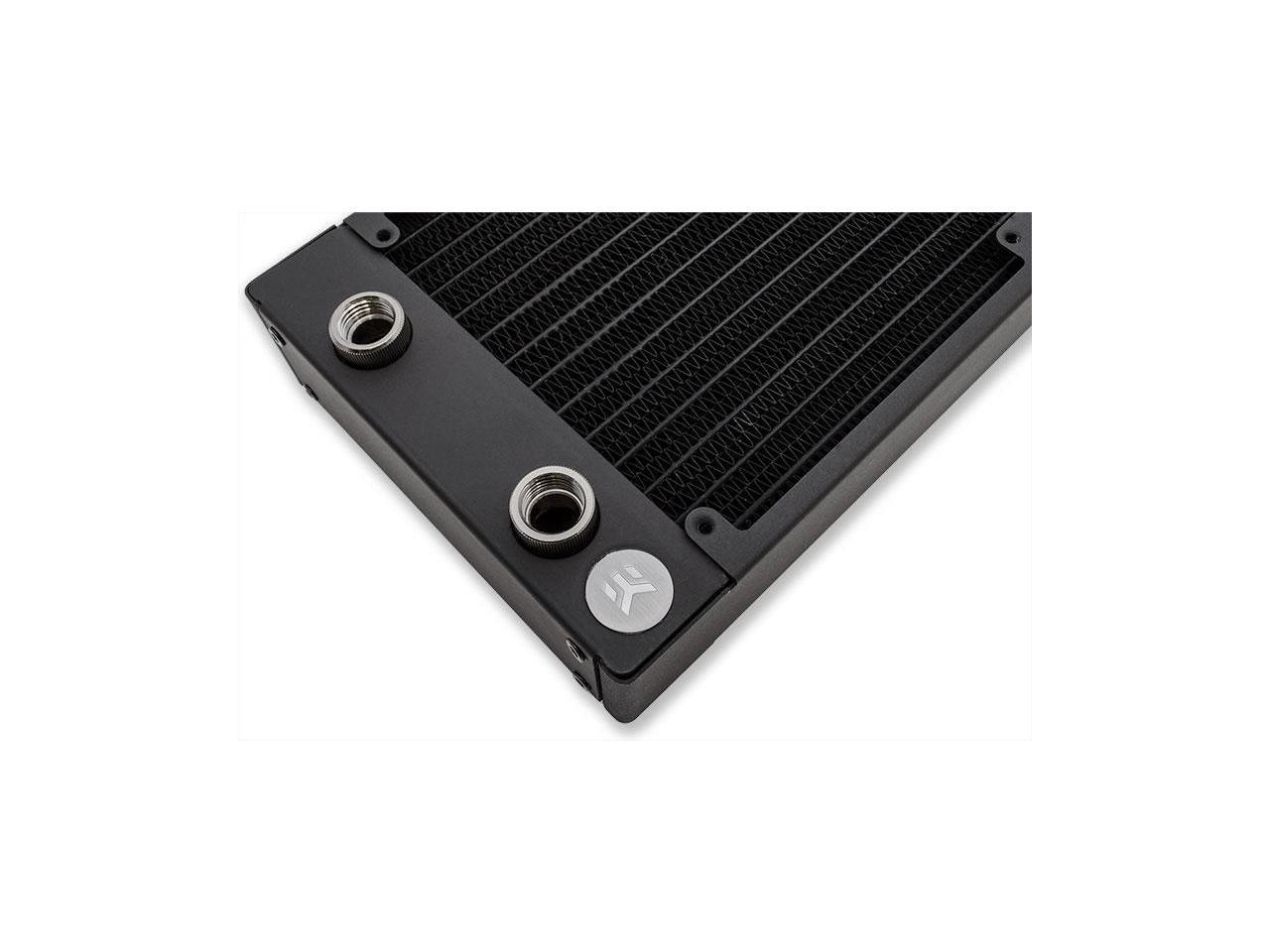 EK CoolStream PE 240 (Dual)