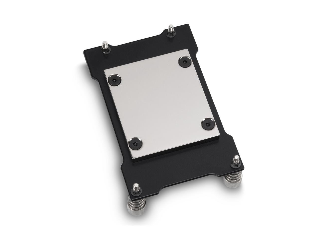 EK SUPREMACY EVO THREADRIPPER EDITION NICKEL