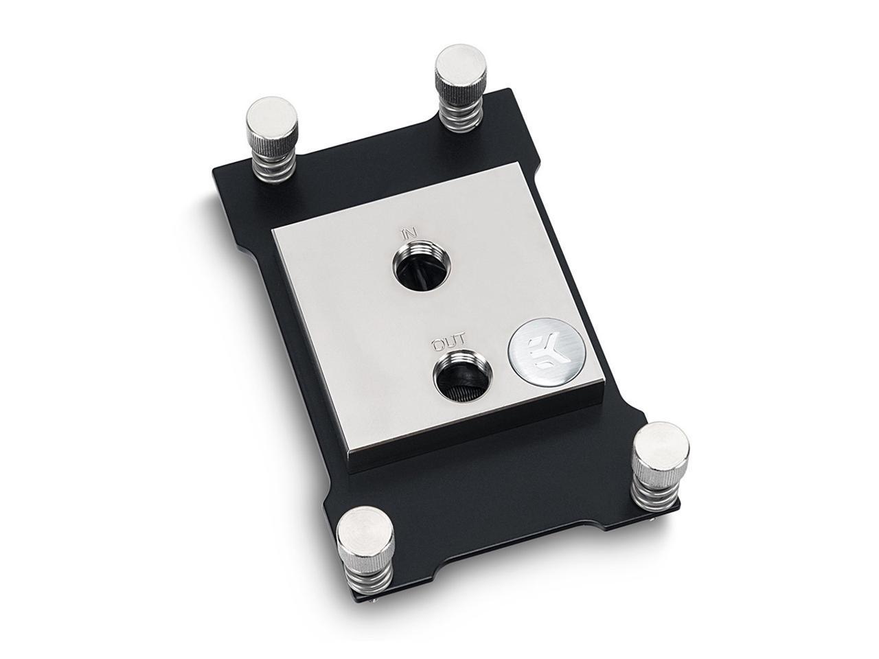 EK SUPREMACY EVO THREADRIPPER EDITION NICKEL