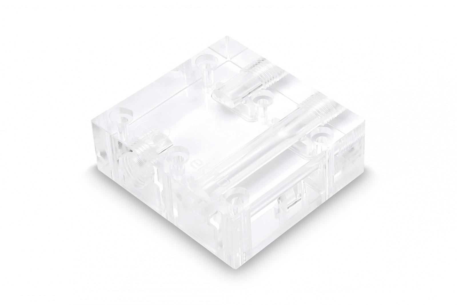 EK FC TERMINAL X2 S PLEXI