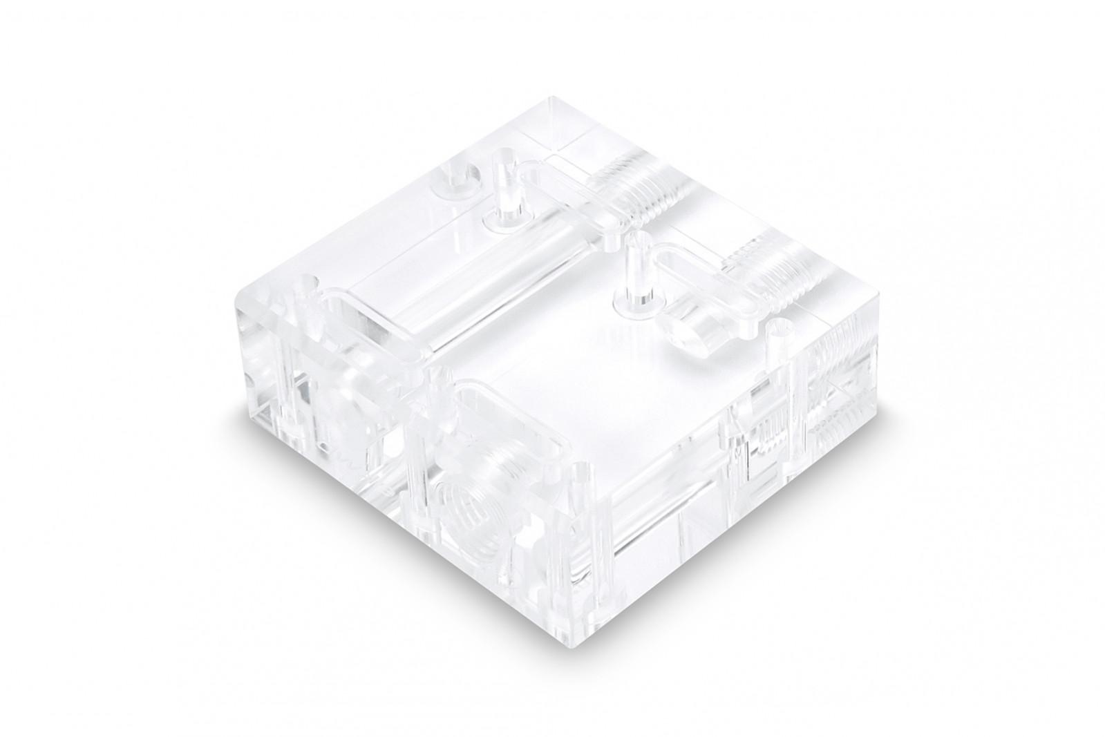 EK FC TERMINAL X2 S PLEXI