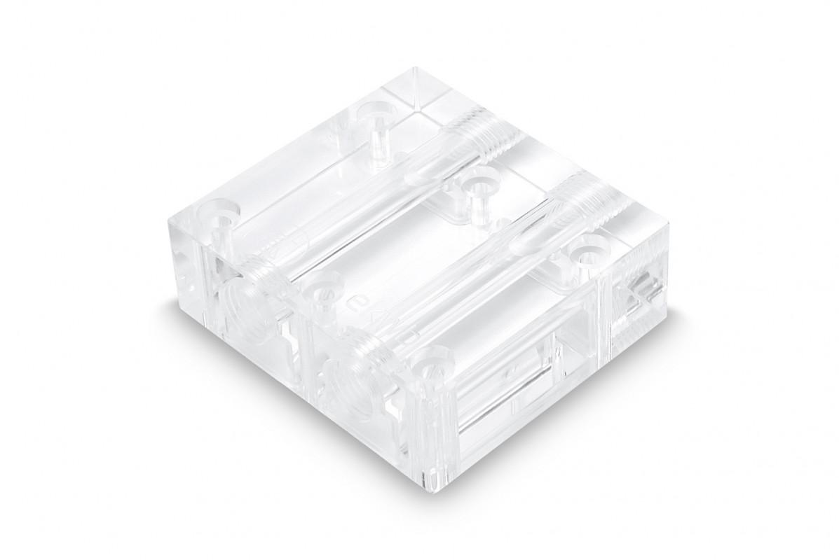 EK FC TERMINAL X2 PLEXI