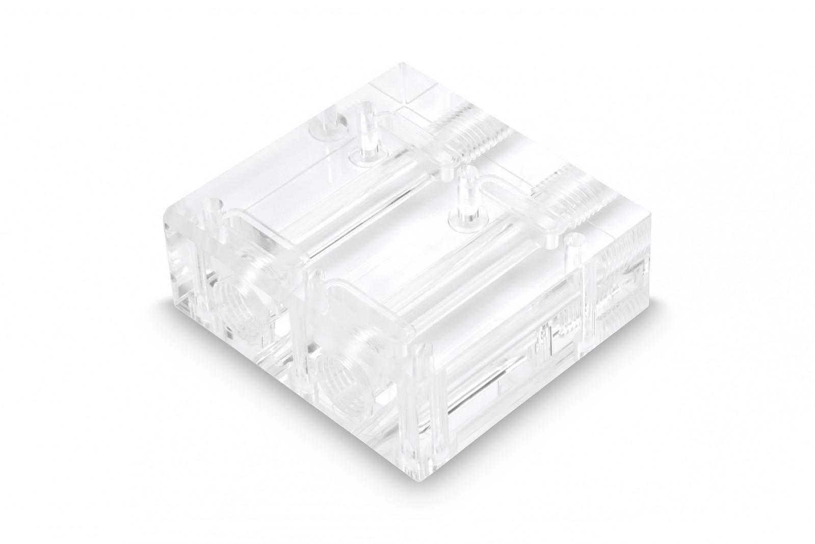EK FC TERMINAL X2 PLEXI