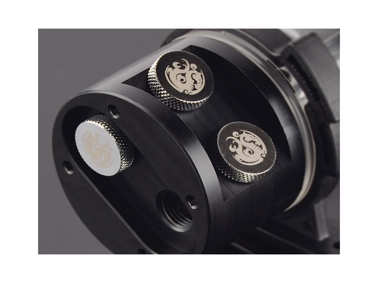 BITSPOWER Water Tank Z-Multi 200 RGB