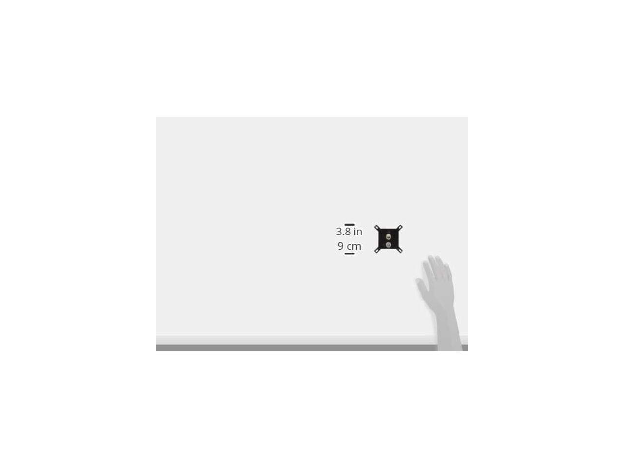 TOUCHAQUA CPU Block Acrylic Clear (2015Q3CPUACI) - Black