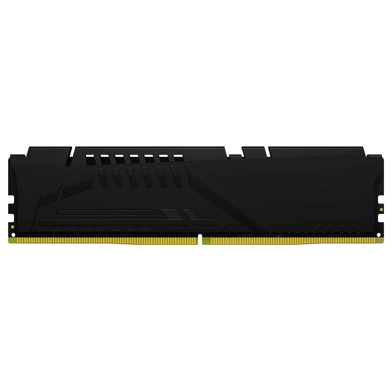 KINGSTON 32GB 5200MHZ DDR5 CL40 FURY BEAST BLACK