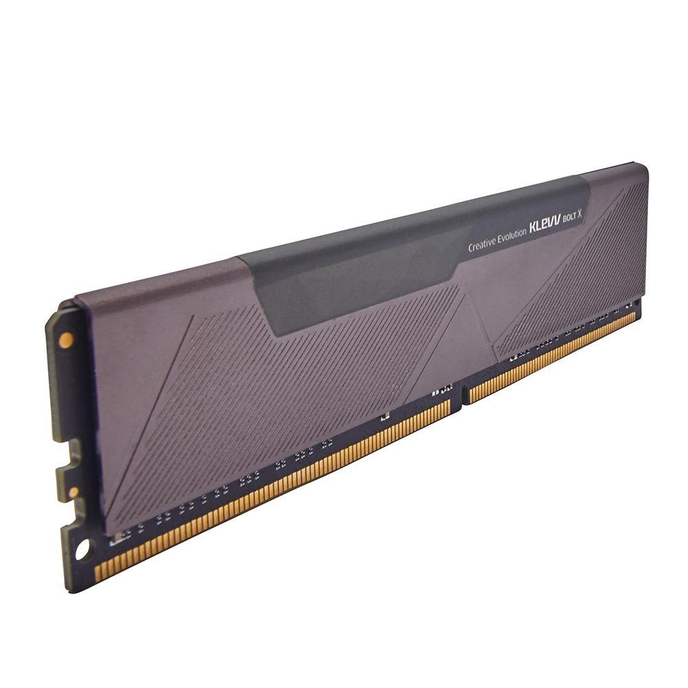 KLEVV BOLT X 16G DDR4 3200MHZ