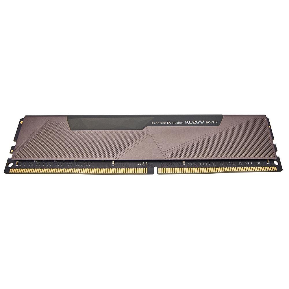 KLEVV BOLT X 16G DDR4 3200MHZ