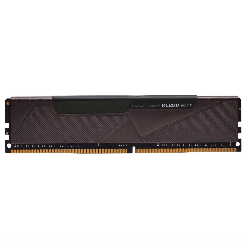 KLEVV BOLT X 16G DDR4 3200MHZ