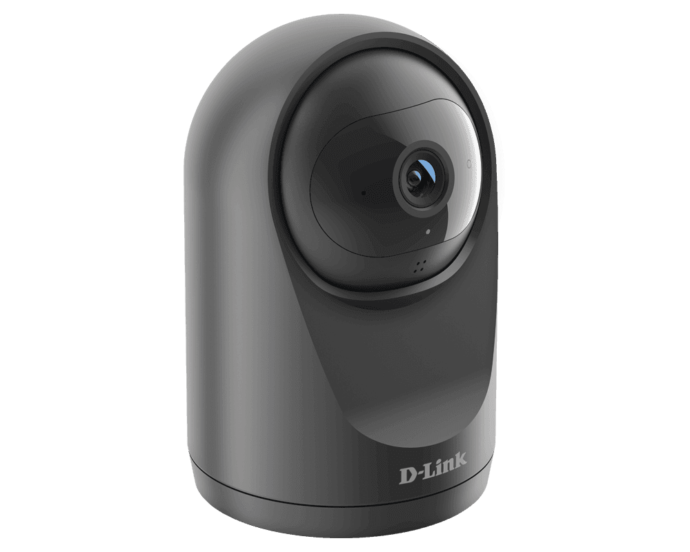D-LINK FHD WIRELESS N PAN-TILE NETWORK CAMERA