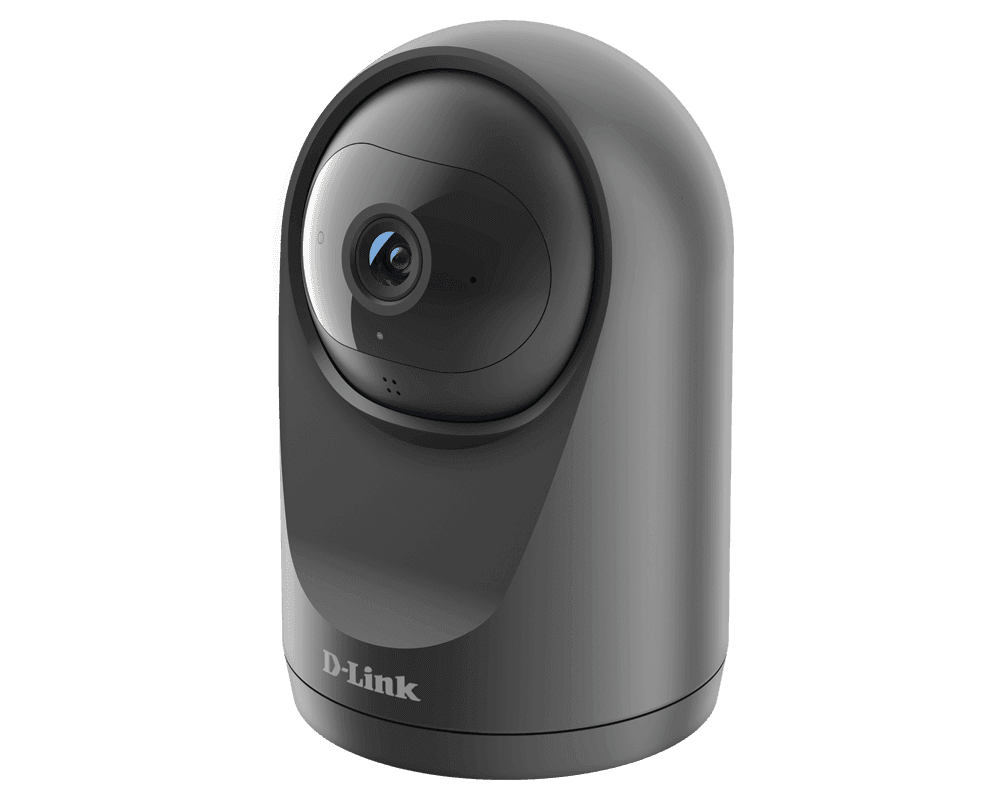 D-LINK FHD WIRELESS N PAN-TILE NETWORK CAMERA