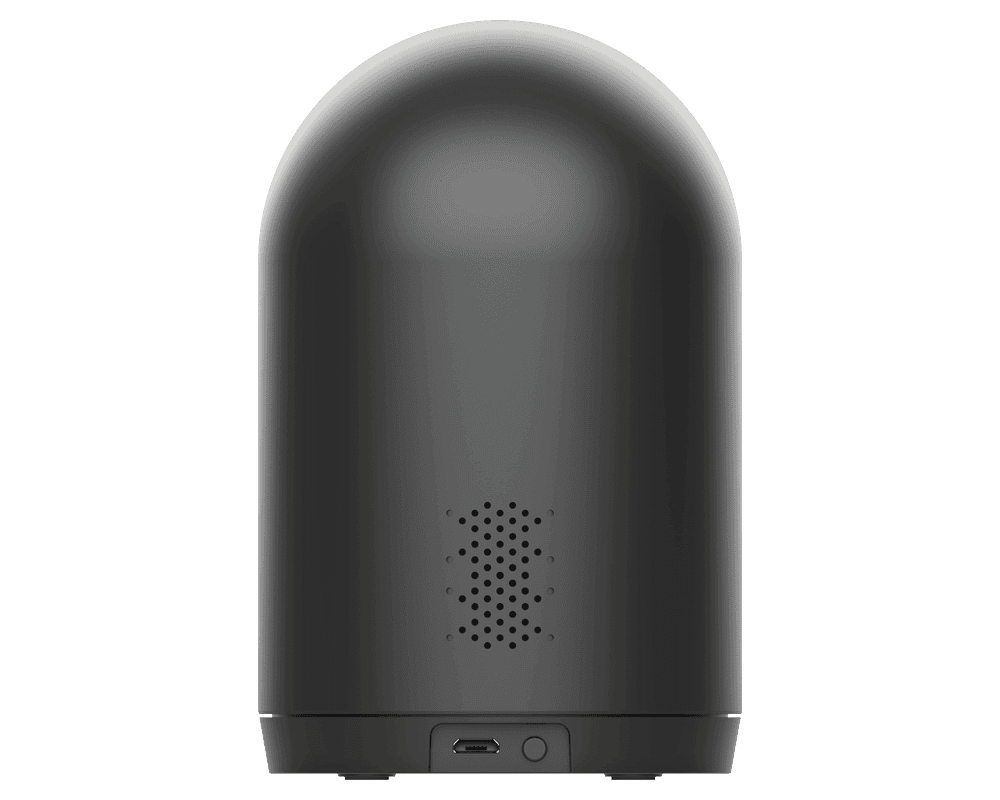 D-LINK FHD WIRELESS N PAN-TILE NETWORK CAMERA
