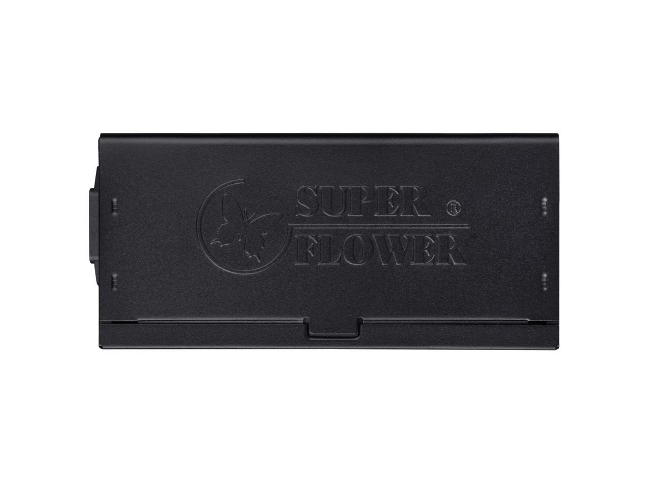 Super Flower 1200W LEADEX FULL CABLE MANAGEMENT 80