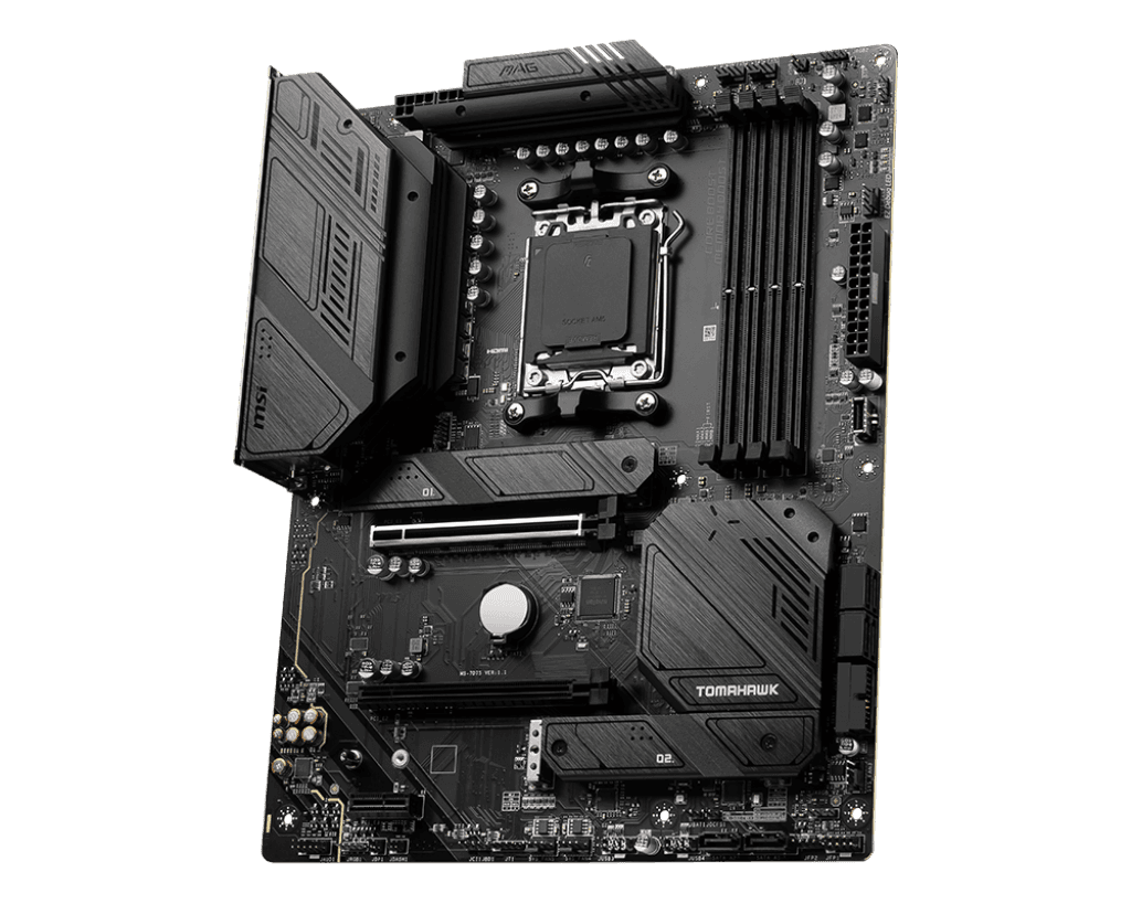 MSI MAG B650 TOMAHAWK WIFI