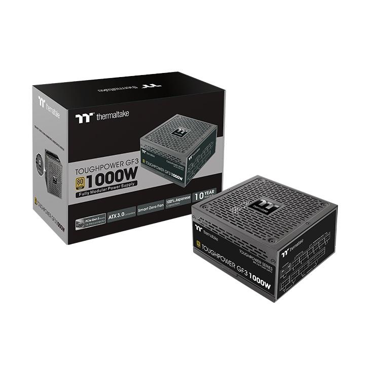 THERMALTAKE TOUGHPOWER GF3/1000W