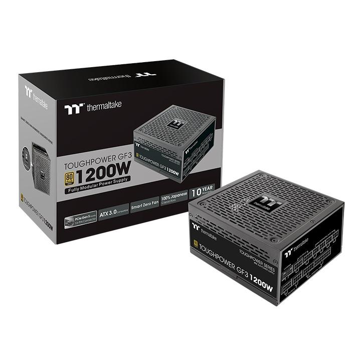 THERMALTAKE TOUGHPOWER GF3/1200W