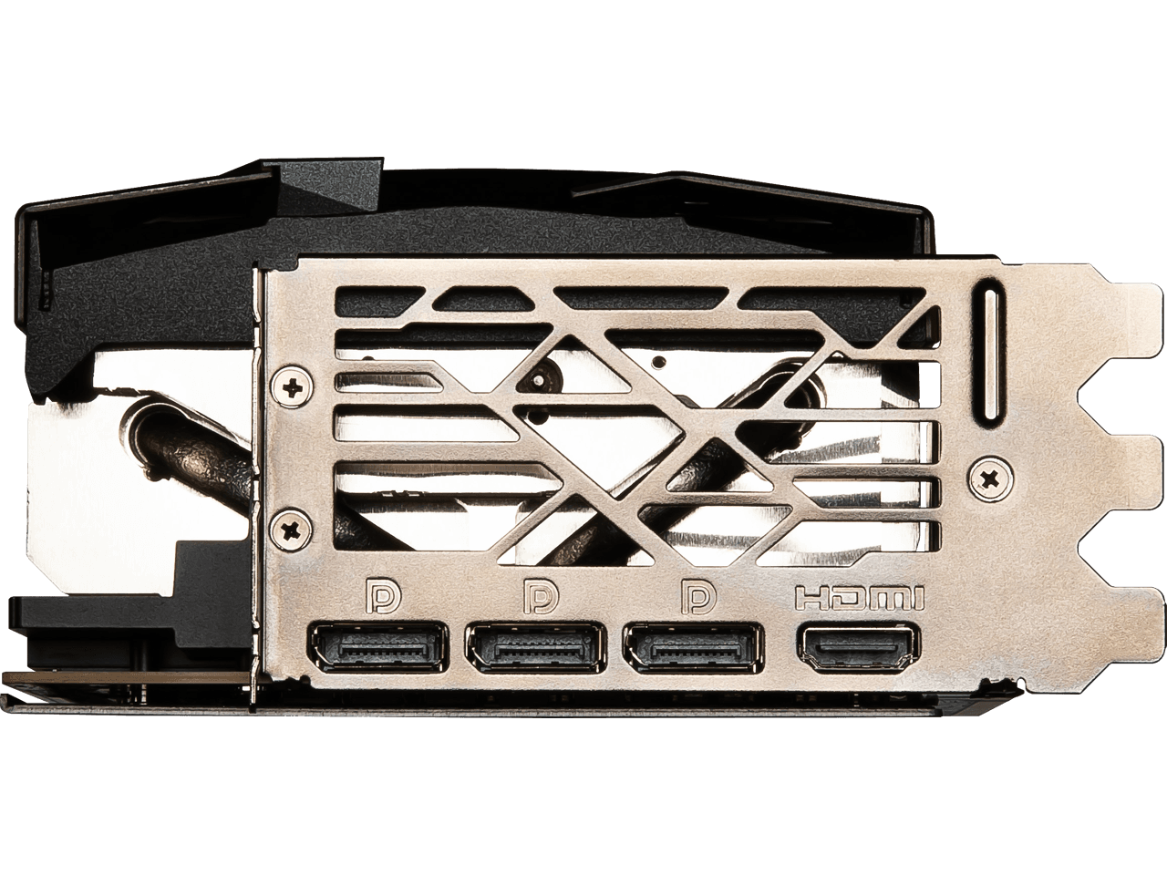 MSI RTX4090 SUPRIM X 24GB GDDR6X