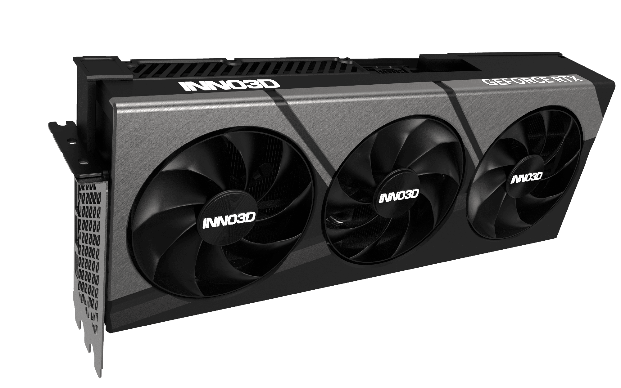 INNO 3D RTX4090 X3 OC 24GB GDDR6X