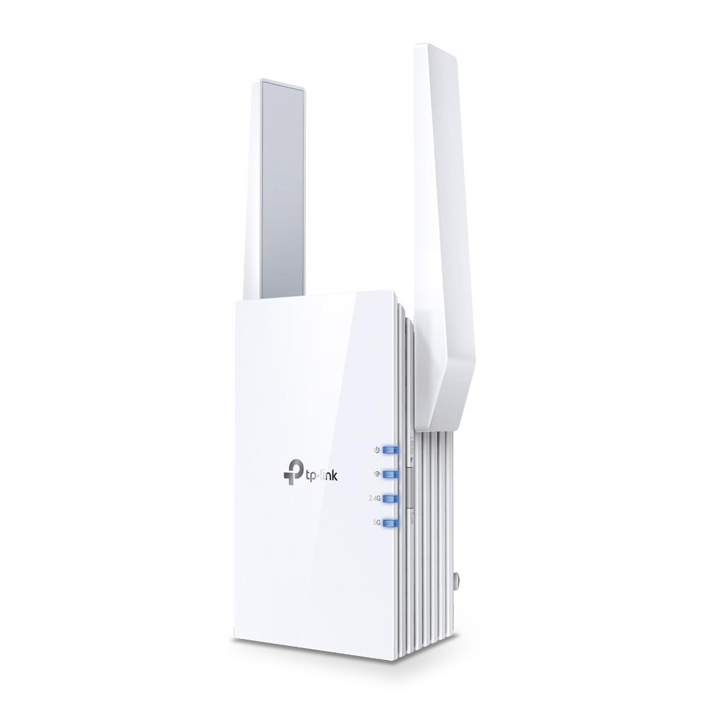 TP-LINK RE705X AX3000 WI-FI 6 RANGE EXTENDER