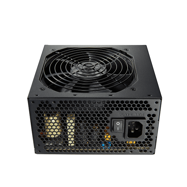 FSP HYDRO S 650W SILVER