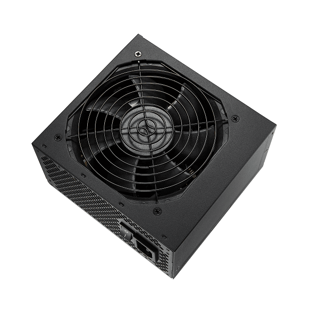 FSP HYDRO S 650W SILVER