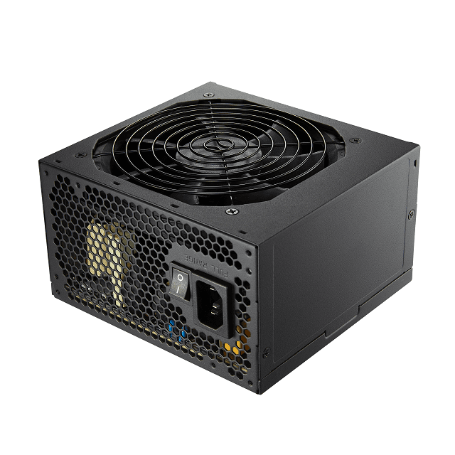 FSP HYDRO S 650W SILVER